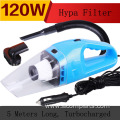 Wet Dry Mini Car Handheld Vacuum Cleaner